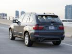 BMW X5 xDrive 4.0d 2010 года